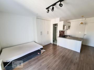 Apartamento · 30m² · 1 Quarto · Apartamento à Venda - Santa Cecília, 1 Quarto, 30 m² - São Paulo