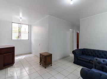 Apartamento · 45m² · 2 Quartos · 1 Vaga · Apartamento à Venda - Sacomã, 2 Quartos,  45 m² - São Paulo