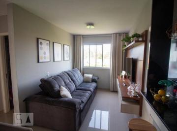 Apartamento · 45m² · 2 Quartos · 1 Vaga · Apartamento à Venda - Vila Prudente, 2 Quartos, 45 m² - São Paulo