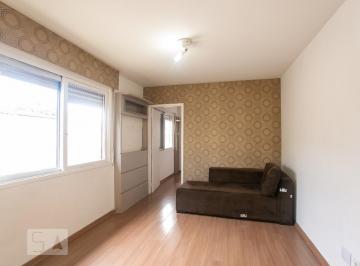 Apartamento · 46m² · 1 Quarto · Apartamento à Venda - Santana, 1 Quarto, 46 m² - Porto Alegre