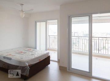 Apartamento · 36m² · 1 Quarto · 1 Vaga · Apartamento à Venda - Santa Cecília, 1 Quarto, 36 m² - São Paulo
