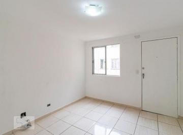 Apartamento · 47m² · 2 Quartos · 1 Vaga · Apartamento à Venda - Jardim Santa Emília, 2 Quartos, 47 m² - São Paulo