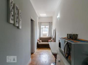 Apartamento · 30m² · 1 Quarto · Apartamento à Venda - Liberdade, 1 Quarto,  30 m² - São Paulo
