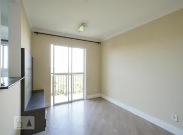 Apartamento · 45m² · 2 Quartos · 1 Vaga · Apartamento à Venda - Sapopemba, 2 Quartos,  45 m² - São Paulo