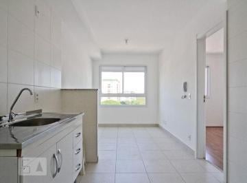 Apartamento · 27m² · 1 Quarto · Apartamento à Venda - Casa Verde, 1 Quarto,  27 m² - São Paulo