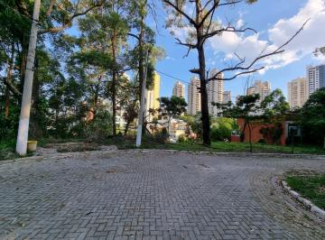 Terreno , São Paulo · Terreno no Paraiso do Morumbi