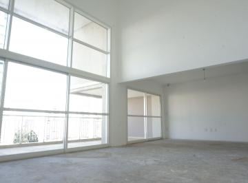 Apartamento de 4 quartos, São Paulo · Duo Morumbi condominio club 4 suites 4 vagas hall privativo c/ pé direito duplo