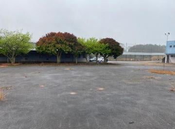 Comercial · 95473m² · Oportunidade única: Área industrial de 95.473,63 m² à venda em Itapecerica da Serra-SP, bairro Potuv
