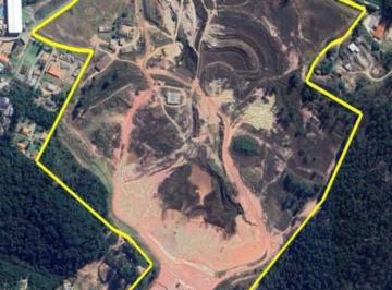 Foto 04 · Oportunidade única: área industrial de 408.102,00 m² à venda em Itapecerica da Serra-SP, no bairro R