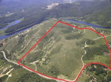 626.191,13 m² · Oportunidade única: Área Industrial de 632.560,18 m² à venda em Santana de Parnaíba-SP, no bairro Cr