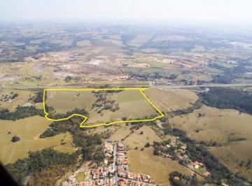 Vista Aérea 1 · Oportunidade única: Área Industrial de 263.777,82 m² à venda em Itu-SP, Chácara São João!