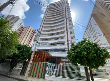 Apartamento de 3 quartos, Fortaleza · Apartamento com 100 m² e 3 quartos à venda no Centro