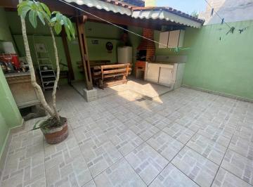 Casa de 3 quartos, São Paulo · Sobrado 3 dorms, 1 suíte, 3 banh, 2 vgs no Jd Sarah.