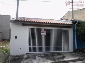 707acb05646a86be94320b6e28ed831716ce5550 · Casa à venda, 110 m² por R$ 450.000,00 - Jardim dos Ipês - Itu/SP
