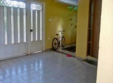 Foto 01 · CASA ANTONIO PALOCCI
