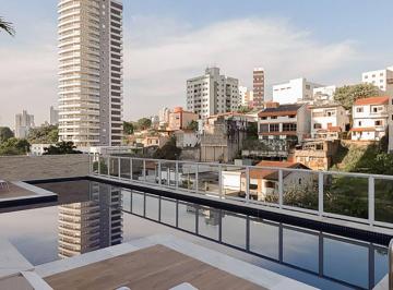 Apartamento de 2 quartos, São Paulo · Apartamento á Venda 2 dorms, 1 Suite, 2 Vagas na Vila Mariana- SP
