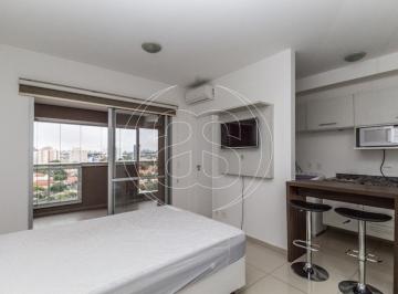 Apartamento · 36m² · 1 Quarto · 1 Vaga · APARTAMENTO PARA LOCAÇÃO - CAMPO BELO
