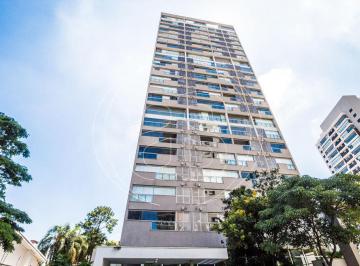 Apartamento · 51m² · 1 Quarto · 1 Vaga · APARTAMENTO PARA VENDA - CAMPO BELO