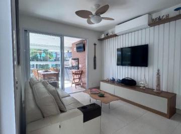 ba215f82c2d9784431414ca445e48c06cc6abfb5 · Apartamento com 3 dormitórios à venda, 129 m² por R$ 4.350.000,00 - Riviera - Módulo 7 - Bertioga/SP