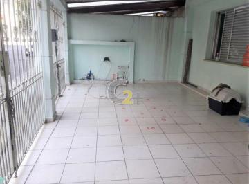 Casa · 320m² · 2 Quartos · 2 Vagas · Casa a venda 03 quartos na Pompeia, 320m² area util