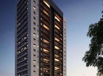 84428a8023182e5e84c4cbabb0813b8879def95a · Apartamento Lançamento com 3 Quartos, todos Suítes à venda, 143 m² por R$ 1.540.000 - Condomínio Res