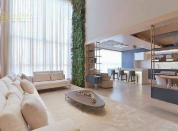 fe148712d961840b3b430f1f46969bc49597c9b6 · Apartamento Lançamento com 3 Quartos, todos Suítes à venda, 215 m² por R$ 2.570.000 - Condomínio Ver