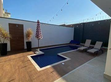 7a426f6e4eb20a31c62de14e2ce9cc0509784bf7 · Casa com 3 dormitórios à venda, 225 m² por R$ 1.500.000,00 - Boa Esperança - Paulínia/SP
