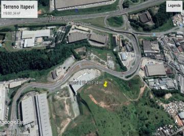 Comercial · 119061m² · Oportunidade única: área industrial de 119.061,34 m² à venda em Itapevi-SP, bairro Itaqui. Venha con
