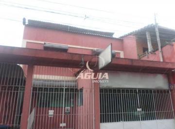 785d627744379c4938e4af4339cfd9e4655fa193 · Prédio à venda, 347 m² por R$ 965.000,00 - Jardim Ana Maria - Santo André/SP