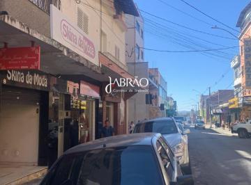 Comercial · 45m² · Loja para aluguel, Centro - Barbacena/MG