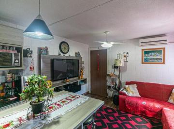 Apartamento · 39m² · 2 Quartos · 1 Vaga · Apartamento à Venda - Campo Novo, 2 Quartos,  39 m² - Porto Alegre
