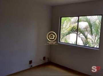 Apartamento · 52m² · 2 Quartos · Apartamento à venda - no Vila Iório