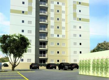 Apartamento · 53m² · 2 Quartos · 1 Vaga · Apartamento 2 Dormitórios - Guarulhos
