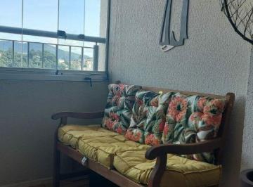 Apartamento · 67m² · 3 Quartos · 1 Vaga · Apartamento - Jaçanã