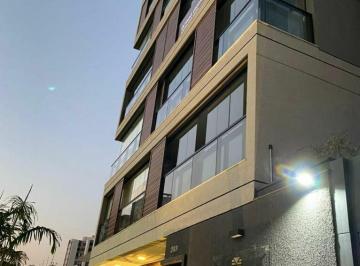 Apartamento · 83m² · 2 Quartos · 2 Vagas · Apartamento decorado, pronto para mora, completamente montado, decoração moderna