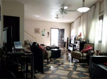 Área de Serviço · Casa com 3 quartos à venda em Saúde - SP