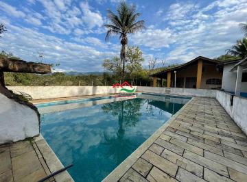 Rural · 6000m² · 2 Quartos · Chácara com 2 quartos, Centro, Pedro de Toledo - R$ 390 mil, Cod: 551