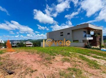 c418d8b0099b7151e2ee65979cef269cd48fdd5f · Terreno à venda, 502 m² - Condomínio Residencial Alphaville II - São José dos Campos/SP