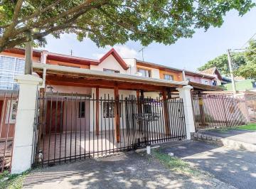 2bb2a80973aca053ef84127949610242f0ab83c7 · Sobrado com 3 dormitórios para alugar, 83 m² por R$ 3.077,04/mês - Boqueirão - Curitiba/PR