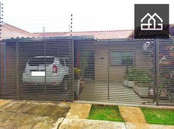 a6787338572e270d6b1883306dab2d308e34e69f · Casa com 2 dormitórios à venda, 54 m² por R$ 450.000,00 - Cancelli - Cascavel/PR