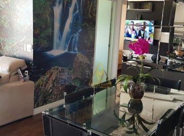 7e7f56a56656418b59b40b776a5d57798e35e851 · Lindo Apartamento com 2 dormitórios à venda, 62 m² por R$ 440.000 - Vila Nivi - São Paulo/SP