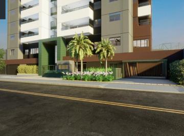 Apartamento · 105m² · 3 Quartos · 2 Vagas · Apartamento Alto Padrão 105 m² - 3 Dormitórios sendo 2 suítes - 2 Vagas à venda no bairro Vila Assun