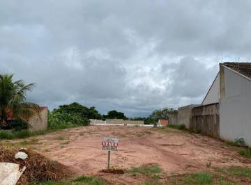 Foto 01 · Terreno, Jardim Santos Dumont, Paranavaí, PR