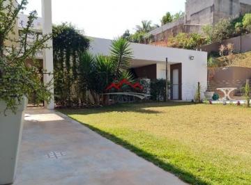 Foto 01 · CASA A VENDA NO PORTAL DA COLINA EM JUNDIAÍ-SP