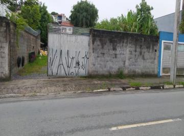 Foto 05 · Terreno, Vila Cecília, Mogi das Cruzes, SP