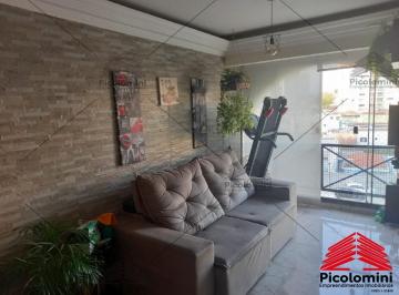 Foto 01 · Apartamento à venda em Vila Prudente, 2 quartos, 1 sala, 1 banheiro, 1 vaga de garagem, 49m² de área