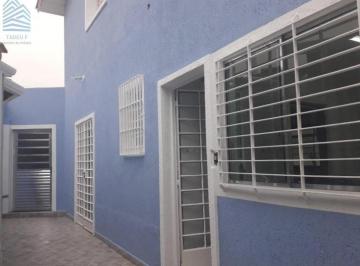 Casa · 129m² · 3 Quartos · 1 Vaga · Casa para Venda ou Locação, 3 dorms, 1 vaga no Jardim Monte Azul