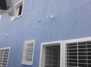 Casa · 129m² · 3 Quartos · 1 Vaga · Casa para Venda ou Locação, 3 dorms, 1 vaga no Jardim Monte Azul