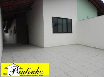 Foto 03 · Linda casa à venda em Peruíbe-SP, bairro Stella Maris, 3 quartos, 1 suíte, sala, 2 banheiros, 90m² d