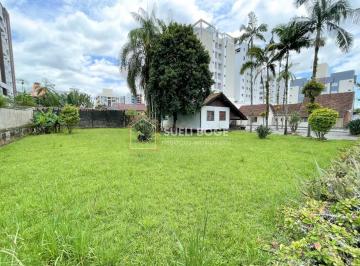 Foto 01 · TERRENO NA MELHOR LOCALIZAÇÃO DO BAIRRO AMÉRICA